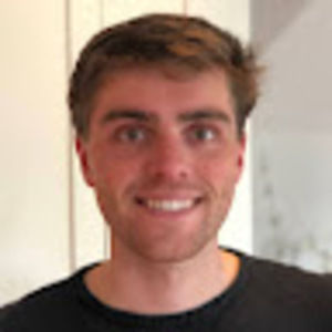 Meet your Posher, Ryan